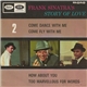 Frank Sinatra - Frank Sinatra's Story Of Love No. 2