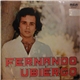 Fernando Ubiergo - Fernando Ubiergo