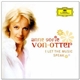 Anne Sofie Von Otter - I Let The Music Speak