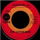 The Lettermen - Shangri-La