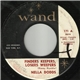 Nella Dodds - Finders Keepers, Losers Weepers