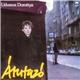 Udvaros Dorottya - Átutazó