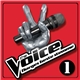 Various - The Voice - Livesending 1