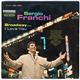 Sergio Franchi - Broadway...I Love You