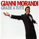 Gianni Morandi - Grazie A Tutti