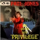 Paul Jones - Sings Songs From The Film Privilege