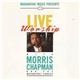 Morris Chapman And The Maranatha! Singers - Live Worship With Morris Chapman