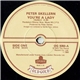 Peter Skellern - You're A Lady / Hold On To Love