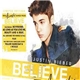 Justin Bieber - Believe Acoustic