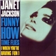 Janet Jackson - Funny How Time Flies (When You're Having Fun)