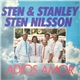 Sten & Stanley / Sten Nilsson - Adios Amor