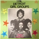 Various - The Detroit Girl Groups