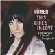 Rumer - This Girl's In Love (A Bacharach & David Songbook)