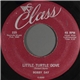 Bobby Day - Little Turtle Dove