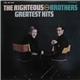 The Righteous Brothers - Greatest Hits