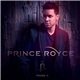 Prince Royce - Phase II