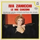 Iva Zanicchi - Le Mie Canzoni