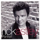 Rick Astley - Portrait