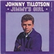 Johnny Tillotson - Jimmy's Girl