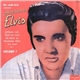 Colin Crosby - A Tribute To Elvis - Volume 1