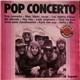 Pop Concerto - Pop Concerto