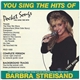 Barbara Noel - You Sing The Hits Of Barbra Streisand