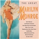 Marilyn Monroe - The Great Marilyn Monroe