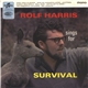 Rolf Harris - Sings For Survival