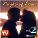 Various - Nights Of Love - Vol. 2