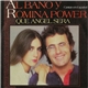 Al Bano Y Romina Power - Cantan En Español - Que Angel Sera