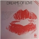 Various - Dreams Of Love - The Best Of Todays Love-Hits