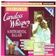 Various - Golden Love Songs Volume 9 - Careless Whisper (16 Instrumental Ballads)