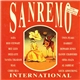 Various - Sanremo International