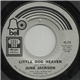 June Jackson - Little Dog Heaven