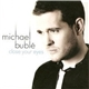 Michael Bublé - Close Your Eyes