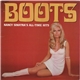 Nancy Sinatra - Boots: Nancy Sinatra's All-Time Hits