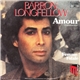 Barron Longfellow - Amour