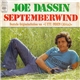 Joe Dassin - Septemberwind