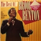 Brook Benton - The Best Of Brook Benton