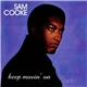 Sam Cooke - Keep Movin' On