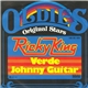 Ricky King - Verde / Johnny Guitar