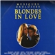 Various - Musiques Gauloises - Blondes In Love