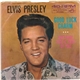 Elvis Presley With The Jordanaires - Good Luck Charm