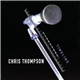 Chris Thompson - Timeline