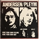 Andersen / Pleym - Have Your Own Feeling, Have Your Own Way