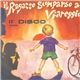 Franco Trincale Col Trio Marino - Il Ragazzo Scomparso A Viareggio - II° Disco Originale