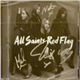 All Saints - Red Flag