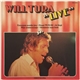 Will Tura - 