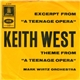 Keith West / Mark Wirtz Orchestra - Excerpt From 