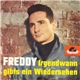 Freddy - Melodie Der Nacht / Irgendwann Gibt's Ein Wiedersehn